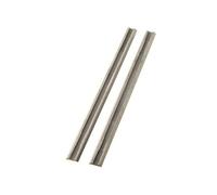 Lame rabot 82mm, 4310235 pour Rabot Einhell