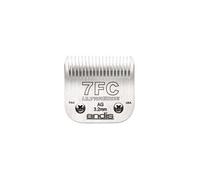 Trixie Lame Rechange Andis Pour # 23872 - 23873 - 3.2 Mm - Pour Chien