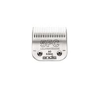 TRIXIE Lame rechange Andis pour # 23872 - 23873 - 6,3 mm - Pour chien
