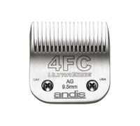 Lame rechange Andis pour # 23872 - 23873 - 9,5 mm - Pour chien