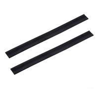 Lame Rechange Silicone 170mm pour Karcher WV1(250mm) | Silicone , glisse , pour idéal pour vitres, miroirs, surfaces lisses, compatible WV2
