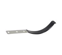 Lame ressort frein - Enrobé PVC : Avec - SEED