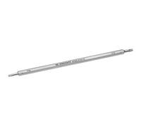 Lame réversible 1/4' Torx T10 - T15 - FACOM - ATMZ.X10-15