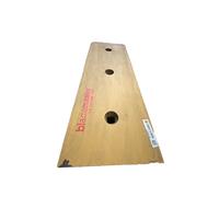 LAME REVERSIBLE 40X330X910 - 480 HB 3P TFCC - BLADEMASTER - FCB9504411