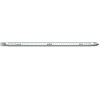 Wiha Wiha Tournevis avec lame interchangeable SYSTEM 6 Fente, Phillips (00666) 6,0, PH2 x 150 mm Quantité:1