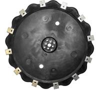Lame robot 12 dents ALPINA