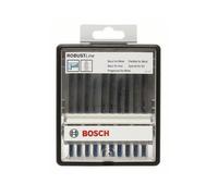 LAME ROBUST T "METAL EXPERT" 10 pièces