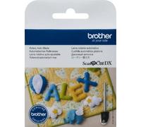 Lame Rotative - Tissus - Scanncut