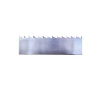 Leman Machine Lame de scie à ruban LEM10 2240 x 15 x 0,5 mm Pas 6 Acier C75 Bois