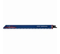 Lame sabre carbure Expert BOSCH pour Brique/ Monomur SHM