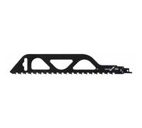 Bosch 2 608 900 417 Lame de scie sauteuse, à chantourner et sabre Lames de scie sabre Carbone 1 pièce(s)