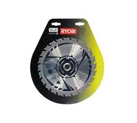 Lame scie circulaire 190x16 24 dents pour Scie circulaire