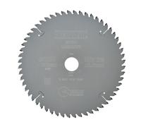 Lame scie circulaire 235x30mm, 56 dents, TCG/coupe très fine, angle d'attaque -5 - DT4097-QZ - DEWALT