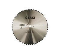 Lame scie circulaire 60 dents 600 x 30 x 3 mm