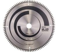 Lame Scie Circulaire Bosch 305mm 96D Multimatériaux