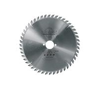 Lame scie circulaire D260x30x60 dents Leman