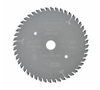 DeWALT DT1086 Lame pour scie circulaire plongeante Extreme Workshop, 165x20mm, 48 dents