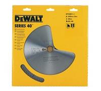 Lame scie circulaire/stationnaire DEWALT - DT4