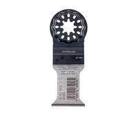 Lame scie oscillant Standard-HCS-BOIS 50x35mm boite de 30
