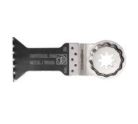 Lame Scie Plongeante universelle FEIN E-Cut U BIM 152 SLP 60x44