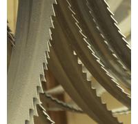 Lame scie ruban 14 Z/1 1440x13x0.65 mm FEMI NG120 XL ABSNG120 - 3289957"