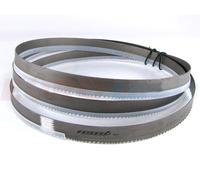 Lame scie ruban 6/10 Z/1 2480x27x0.9 mm FEMI N257DADG N250/251DAXL - 3280042"