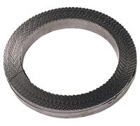 LAME SCIE RUBAN ACIER TREMPE FLEXBACK 20X0,8 3TPI - 130.20.803TPI - LEMAN