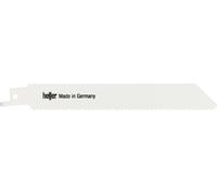 Lame scie sabre 4040 Heller 24041 3 Longueur lame de scie 130 mm 1 pc(s)