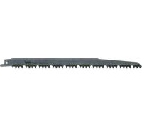 Lame scie sabre 4040 Heller 24044 4 Longueur lame de scie 220 mm 1 pc(s)