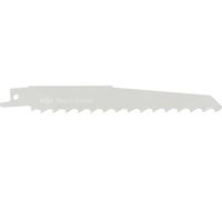 Lame scie sabre 4040 Heller 24045 1 Longueur lame de scie 130 mm 1 pc(s)