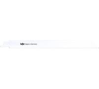 Lame scie sabre 4040 Heller 25808 1 Longueur lame de scie 205 mm 1 pc(s)