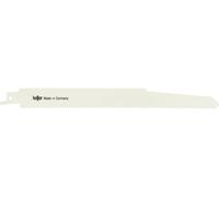 Lame scie sabre 4040 Heller 25809 8 Longueur lame de scie 205 mm 1 pc(s)