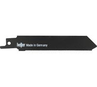 Lame scie sabre 4040 Heller 25812 8 Longueur lame de scie 95 mm 1 pc(s)