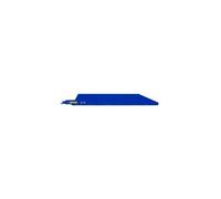 LAME SCIE SABRE CARBURE BRIQUE