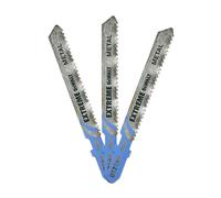 Lame scie sauteuse métal/alu/cuivre BiM profondeur de coupe < 9 mm attache T - DT2154-QZ - DEWALT