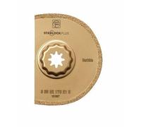 Lame de scie carbure 75 mm Fein 63502125210