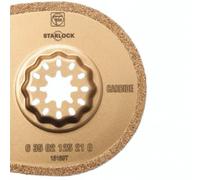 Lame de scie carbure 75 mm Fein 63502125210