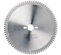 Lame scie circulaire/stationnaire DEWALT - DT4