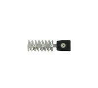 Lame sculpteur de végétaux RYOBI 120mm pour RGS410 RAC302