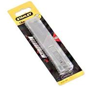 Lame sécable 0-11-301 L110xL18xS0,55mm 7 points de rupture 10 pcs/distributeur