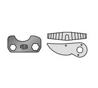 FELCO 2/3-1 Kit de pièces de rechange (adapté pour Felco 2 / 4 / 11, kit de pièces de rechange pour)
