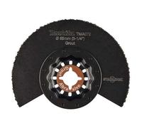 Lame segment à concrétion carbure MAKITA B-65056 TMA072 85mm