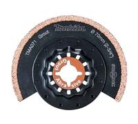 Lame segment à concrétion carbure pour coupes fines MAKITA B-65040 (TMA071)