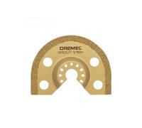 Lame Segment À Déjointer - 1,6mm Dremel 2615m501ja