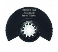 Lame segment BIM ACZ 85 EB Wood and Metal BOSCH
