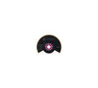 BOSCH Lame de scie segment Starlock 85 mm Multi Material - ACZ85EIB (1 lame ________ 2608661758)
