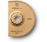 Fein Lame carbure à concrétion Ø90 mm x 1,2 mm SLP segmentée 1 pièce