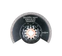 Lame segment diamant MAKITA B-65034 grain 40 Ø 85mm