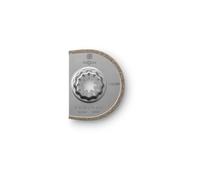 Lame segment diamantée 1,2 mm Starlock Plus FEIN