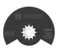 Bosch Lame multifonction ACZ 85 EIB Ø85 mm – multi-matériaux, métaux non ferreux, PVC